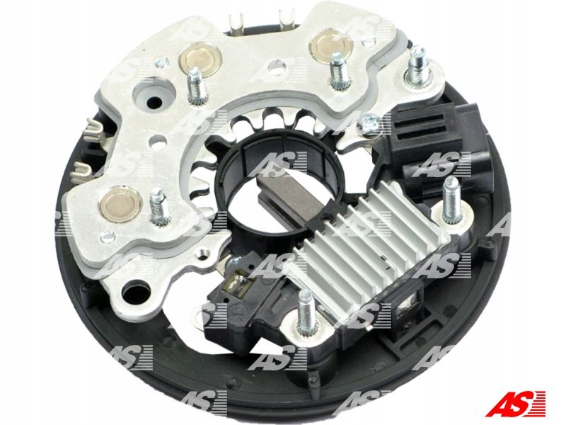 PROSTOWNIK REGULATOR ALTERNATORA AS PL ARR2033 Part manufacturer AS PL