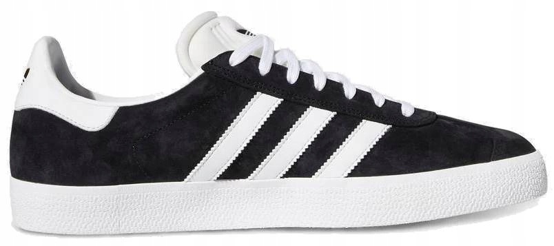 Buty Adidas Gazelle Adv sportowe męskie trampki do biegania r. 42 2/3 27 cm
