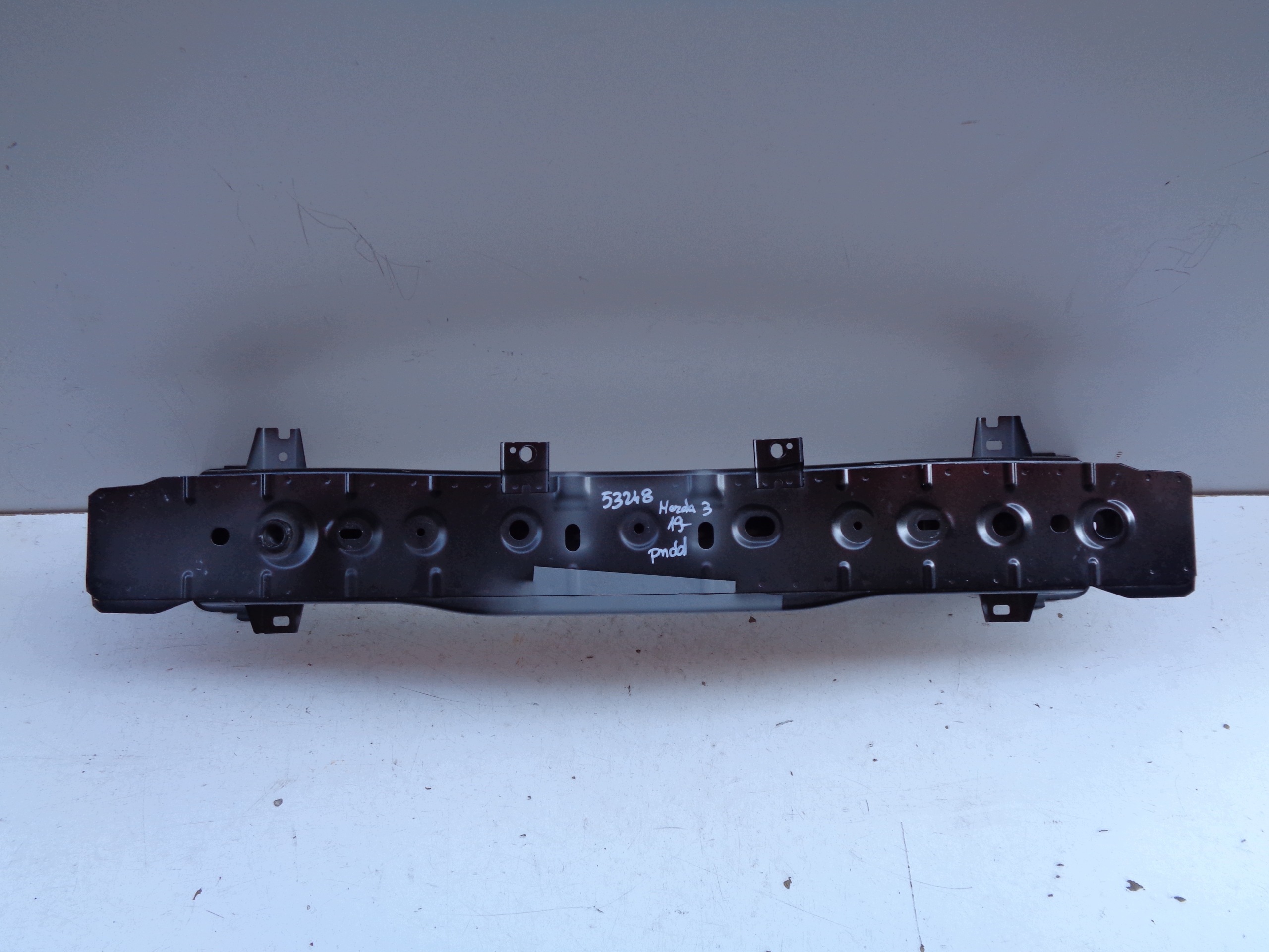 pillar bumper support front MAZDA 3 19- NR 53248