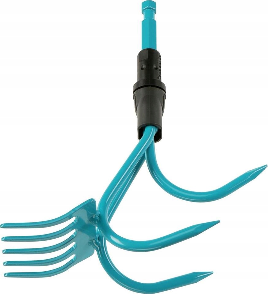 

Gardena Grabie Z Pazurkami Combisystem 03165-20
