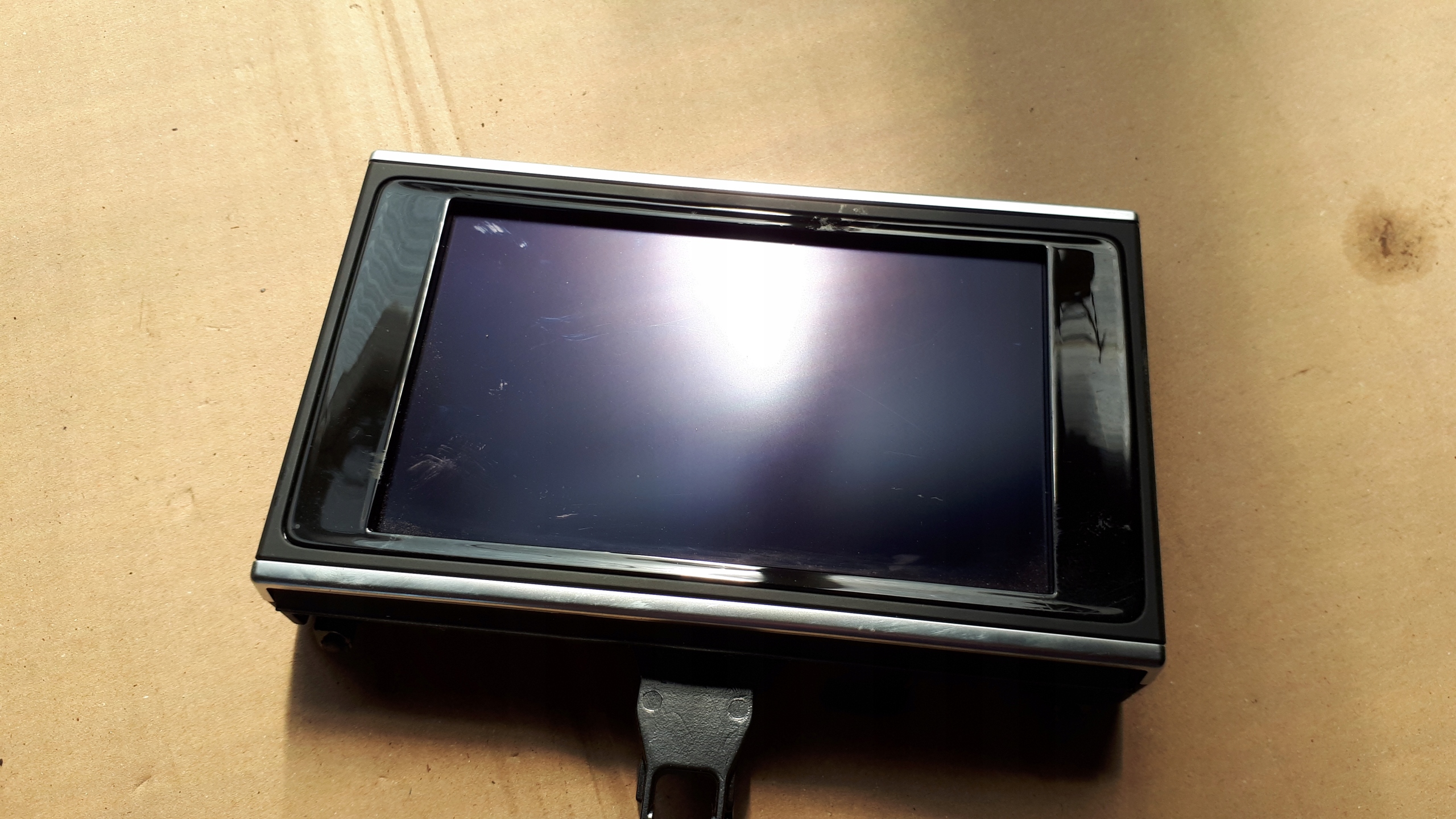 S7 4G A7 display MMI DUZY A6 C7 S6