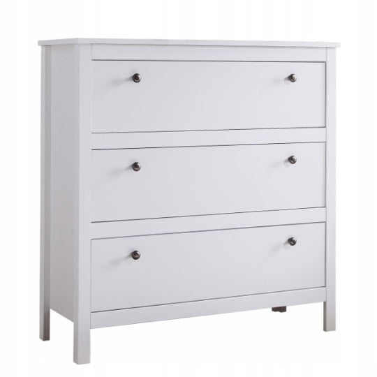 Komoda Ole Biały