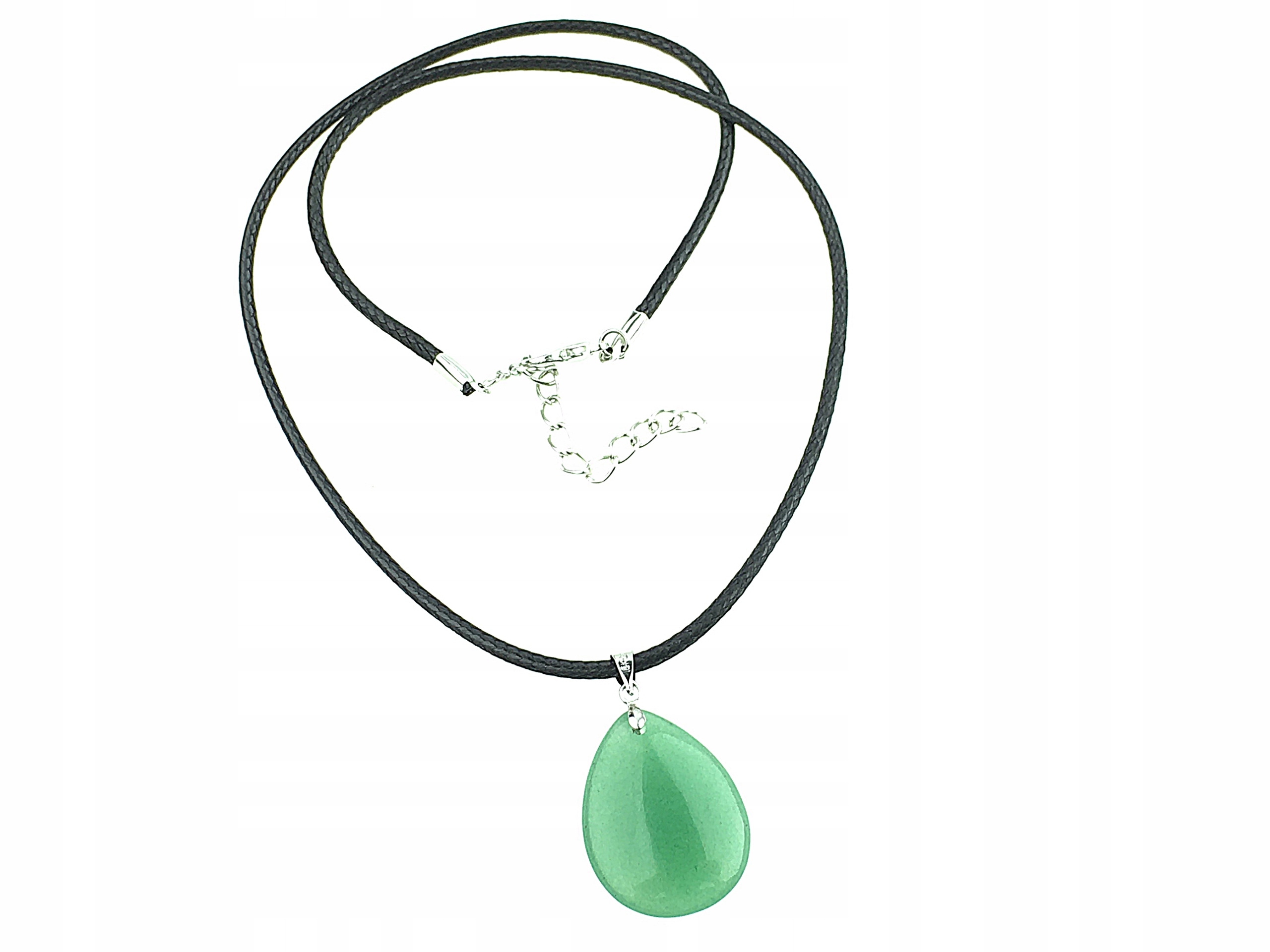 

awenturyn wisiorek zawieszka naszyjnik + linka