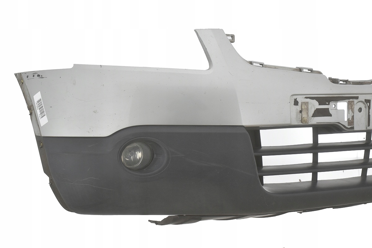 front bumper * front NISSAN QASHQAI and J10 KYOG