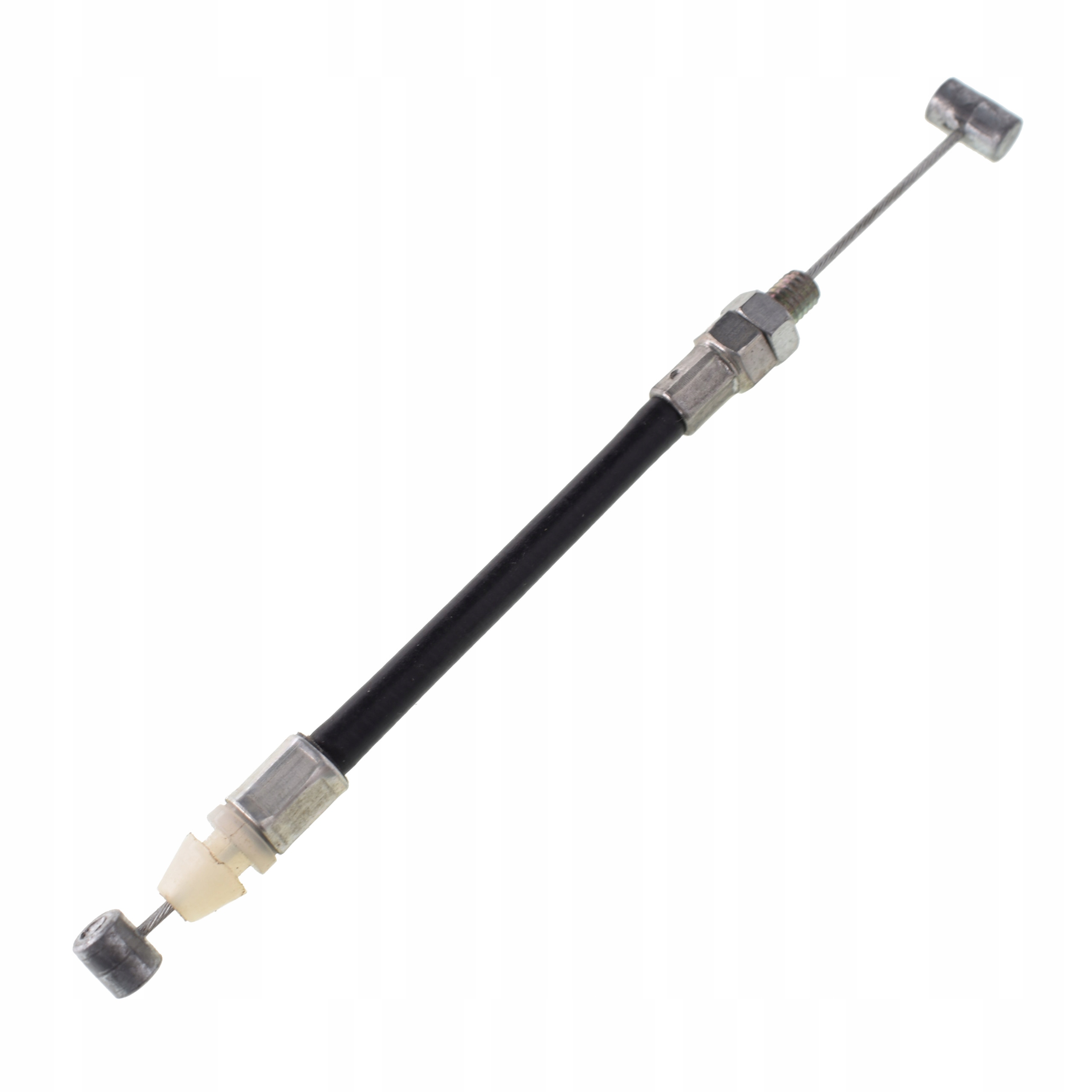 LINKA ZAMKA SIEDZENIA JUNAK RS125 dł max 95mm