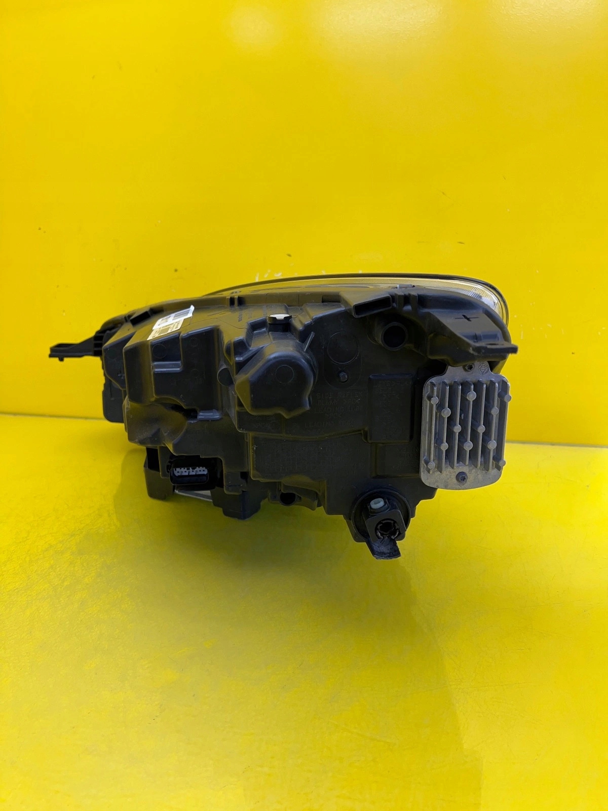 light right front Ford Kuga MK3 III 19-24 Full Led LV4B-13E016-AS