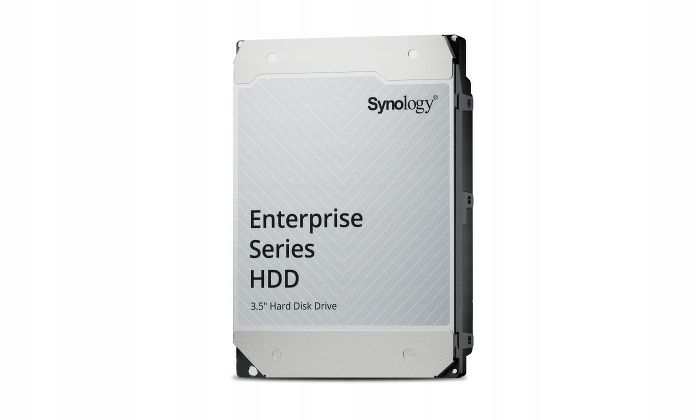 Synology HAS5310-20T disk 3.5'' Sas Hdd s kapacitou 20TB řady Enterpris