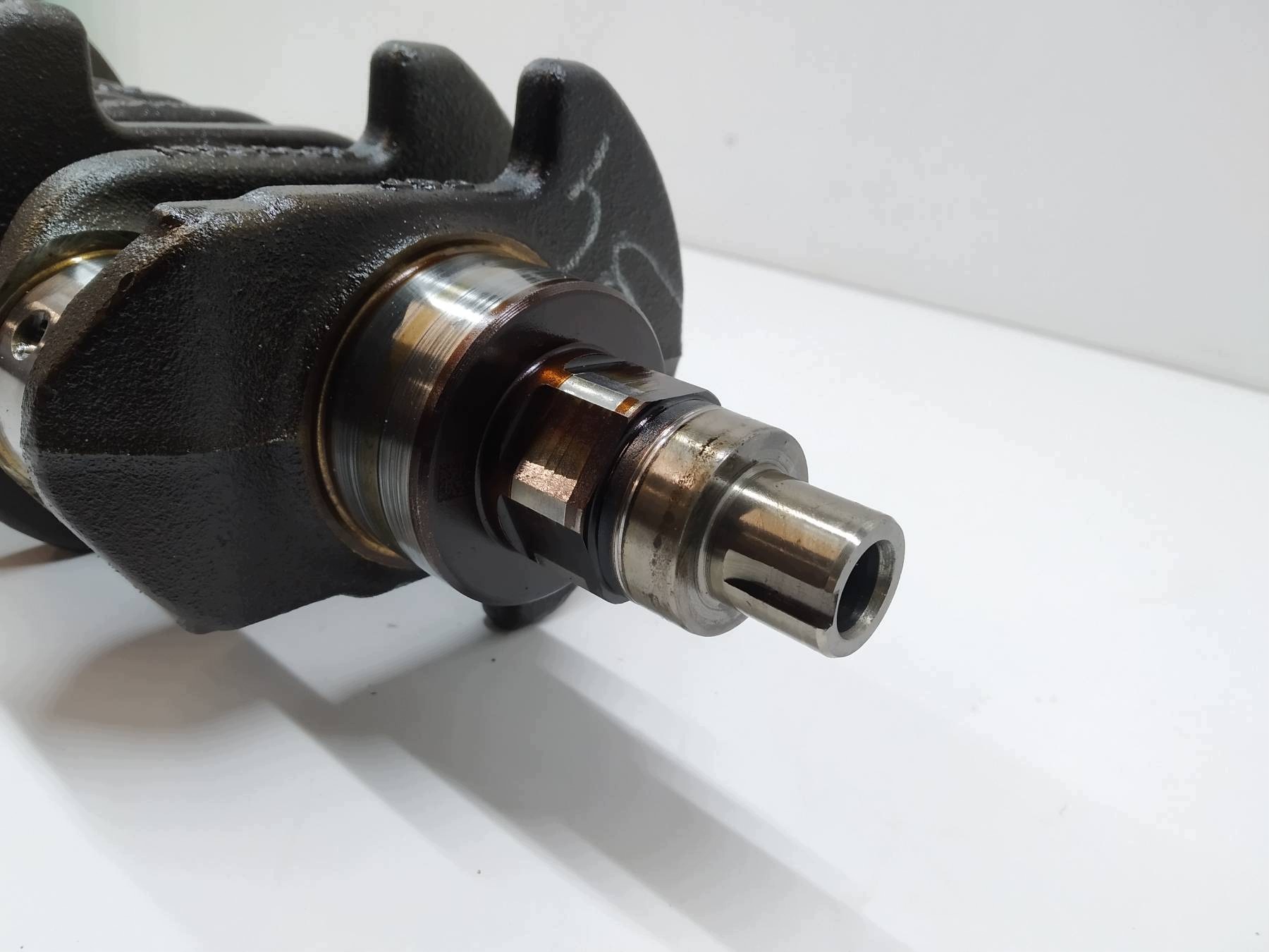 albero motore 55355581 1.6 TURBO Opel Insignia e (2008-2017 ) A