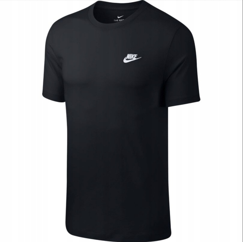 Dámská trička Nike Sportwear Club Essential Xs