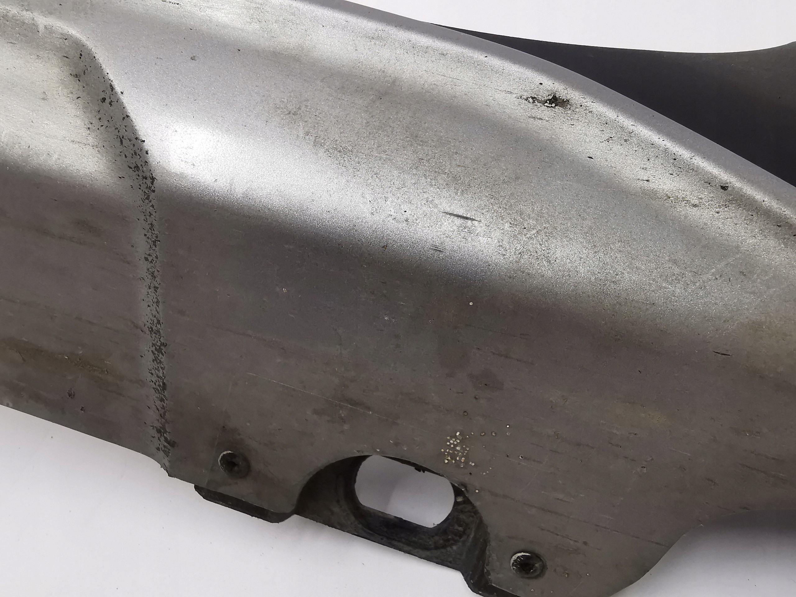 moulding threshold TOYOTA AURIS II 2 left / PW150-02001