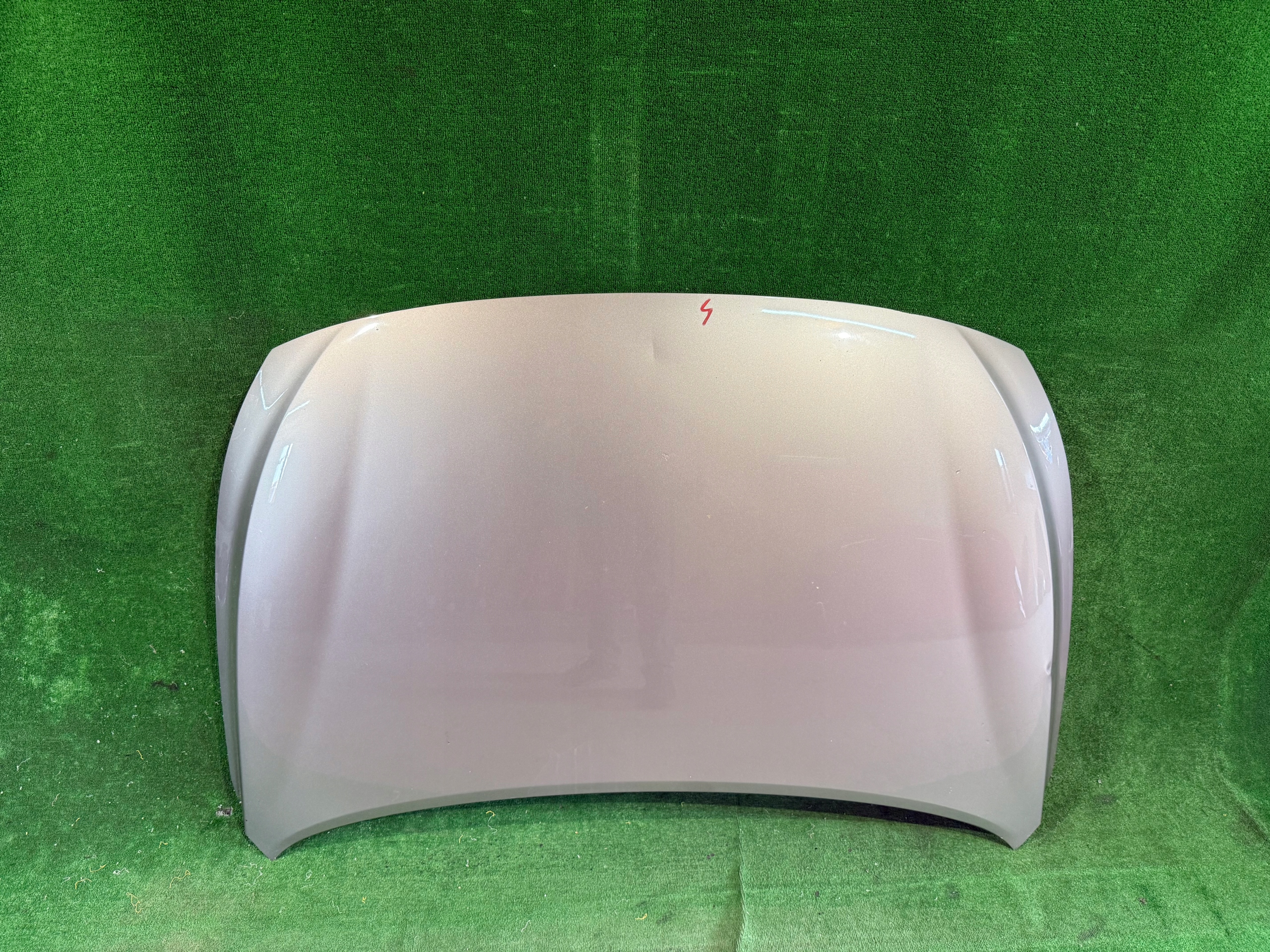 Cofano HYUNDAI I30 III NR.M04