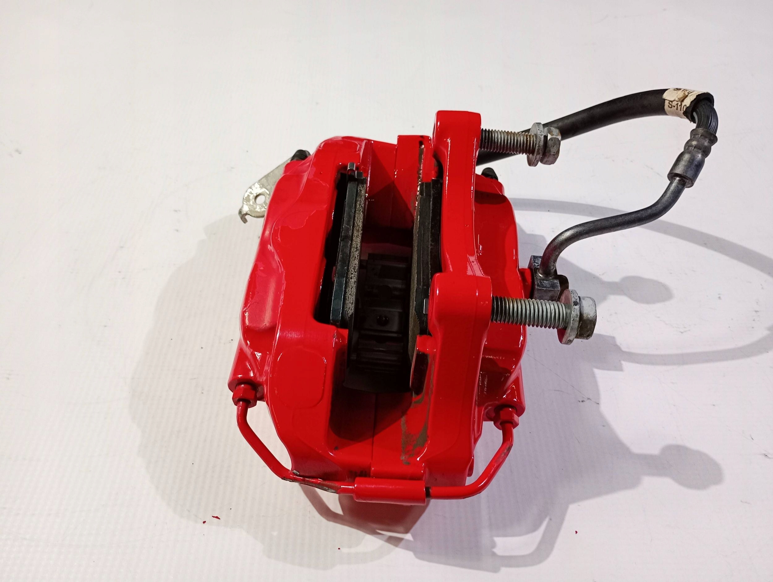 Bremssattel Bremse Sattel Brems- links heck Dodge Charger Challenger 6.1 6.4 SRT 2011-2014