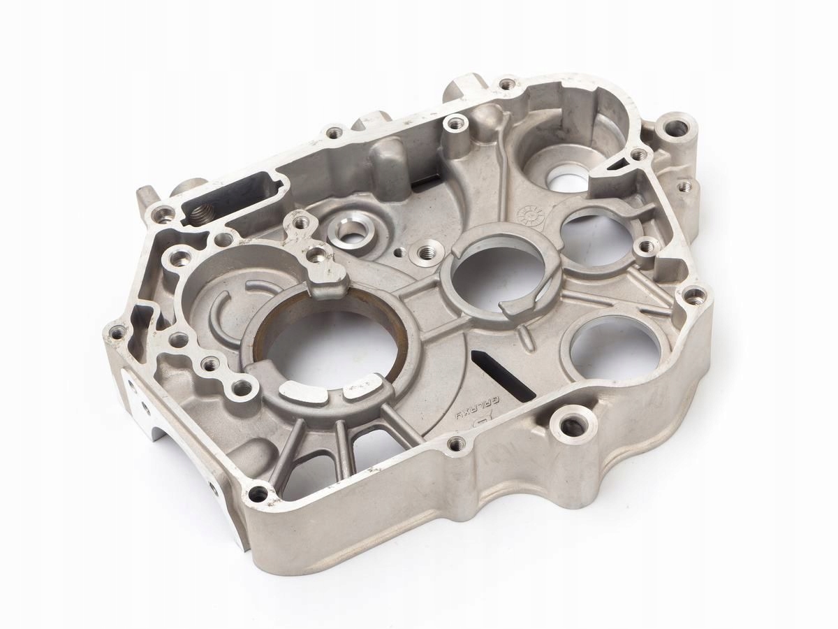 Karter skrzyni korbowej prawy Romet Ogar 125 Part manufacturer Romet oryginalne OE