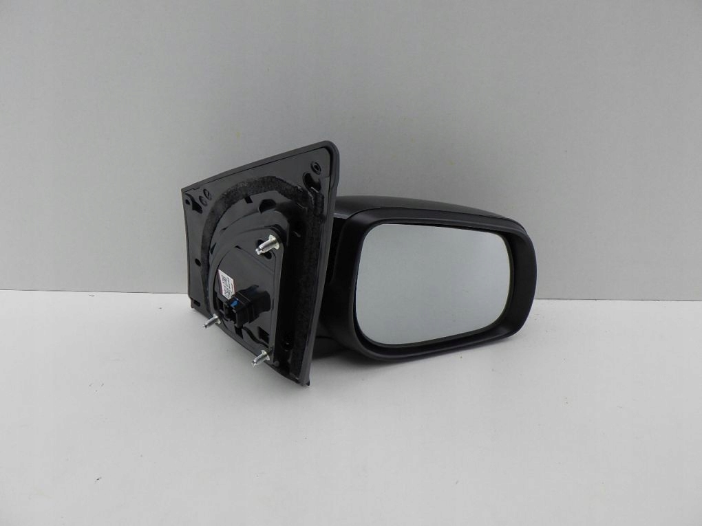 KIA PICANTO 2 II 5 PIN mirror right