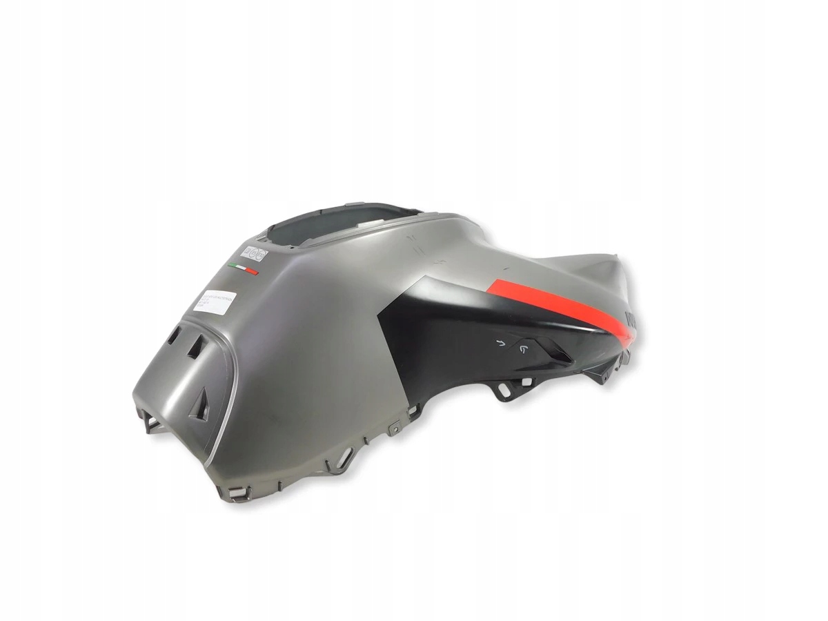 Kryt Nádrže Ducati Mts 1200 Multistrada V4S 21-24 A480.1.A92.1