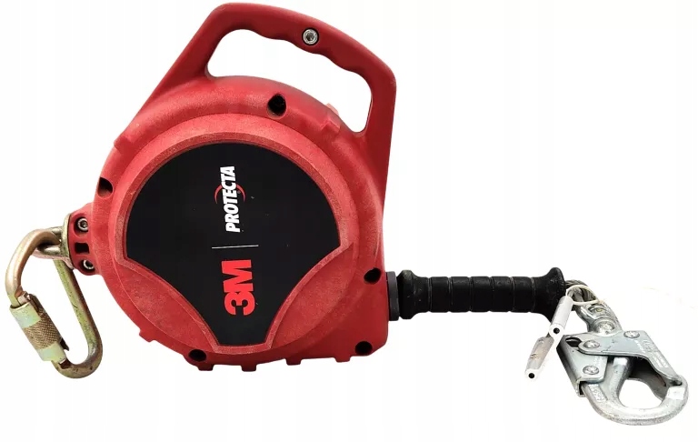 SAMOWCIĄGAJĄCA LINA RATUNKOWA 3M PROTECTA 10M 3590521