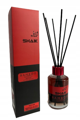 

Shaik Perfumowany Patyczki Zapach Do Domu 149