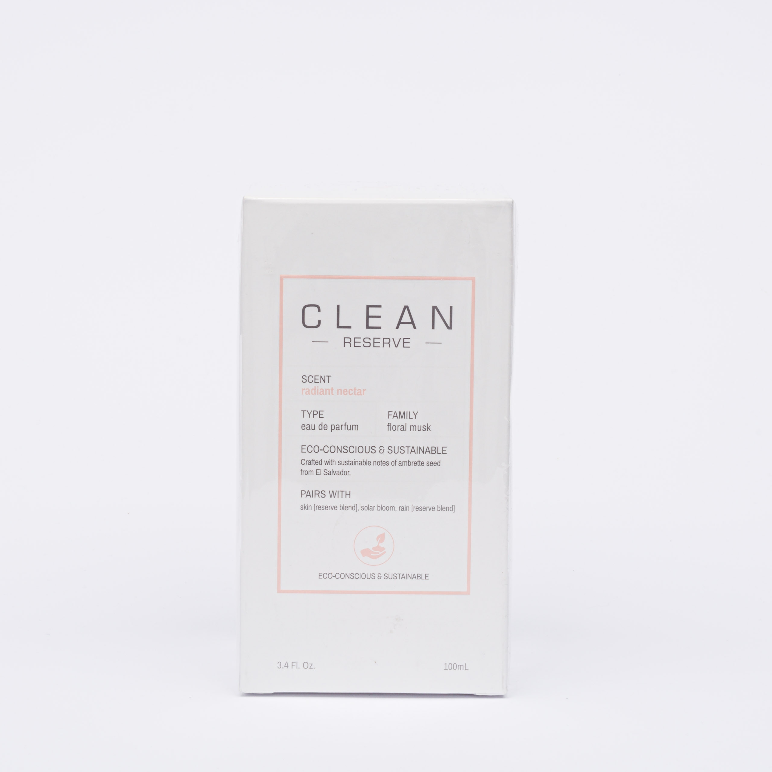 Reserve Muguet & Skin woda perfumowana