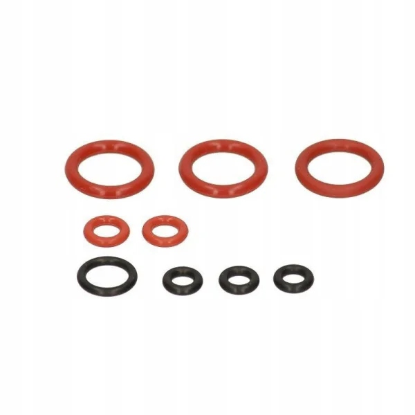 Delonghi Esam Eam uszczelka dysza pary dysza mleka