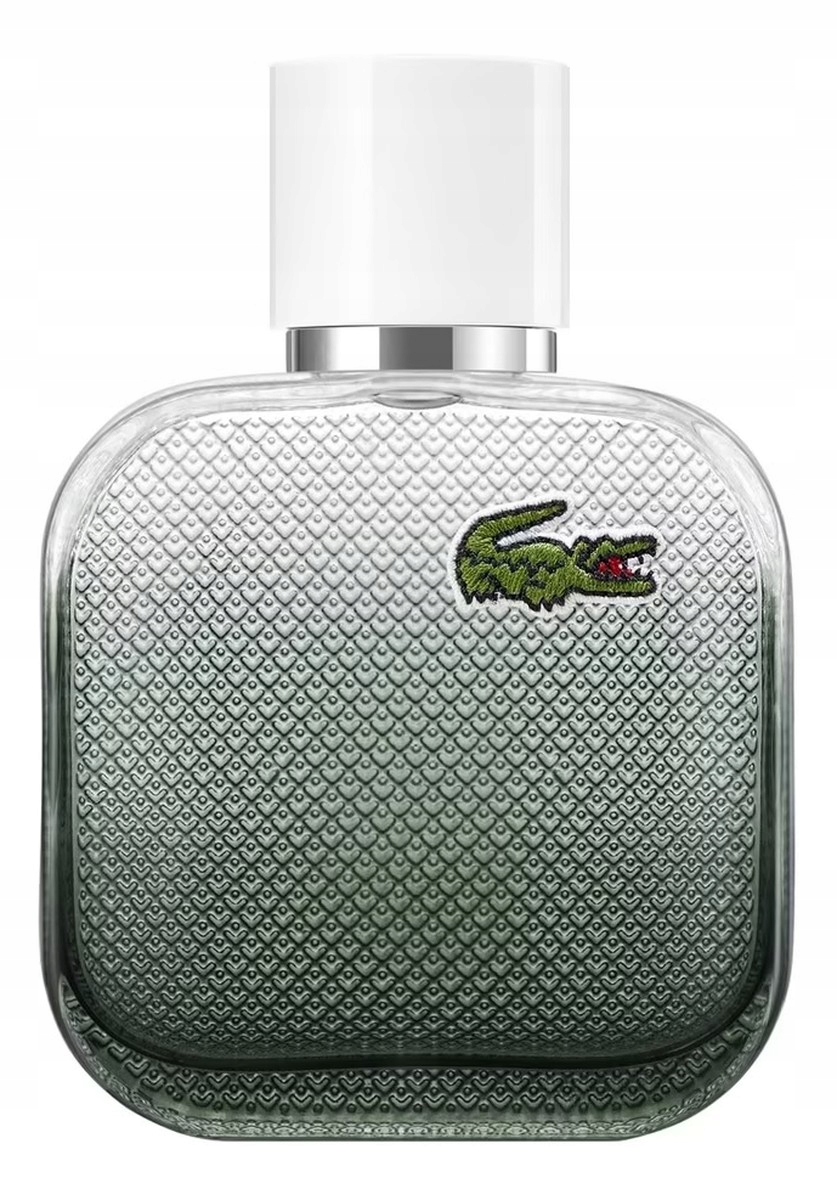 Lacoste L.12.12. Blanc Eau Intense Toaletní voda sprej 50 ml