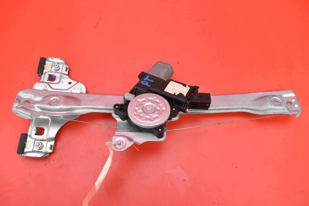 window regulator right rear part OPEL MOKKA A 12-15