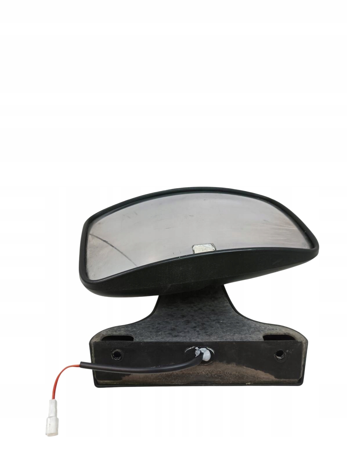 mirror RAMPOWE KRAWEZNIKOWE 07R Iveco Stralis