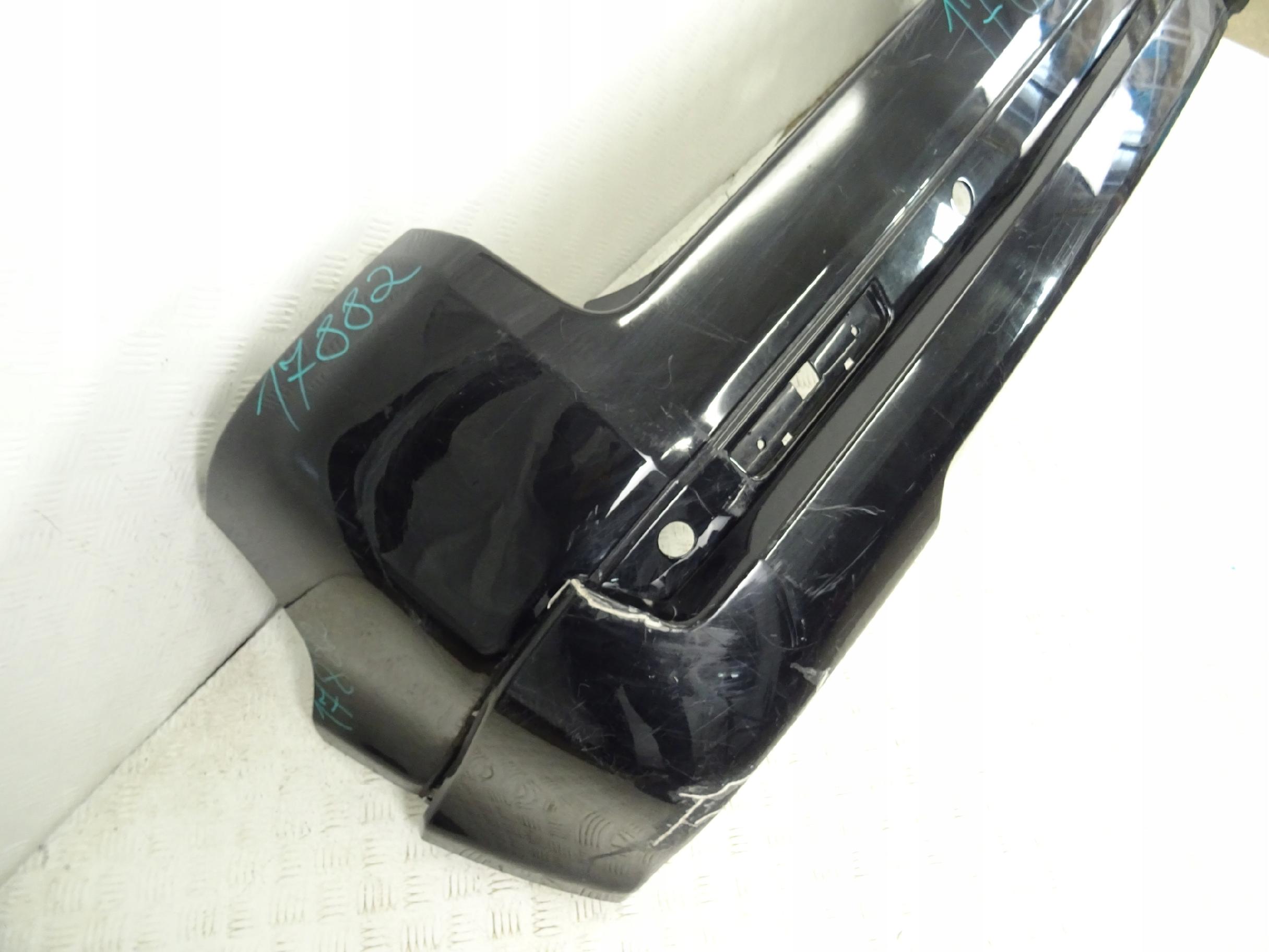 Land Rover Freelander HST SPORT bumper rear part