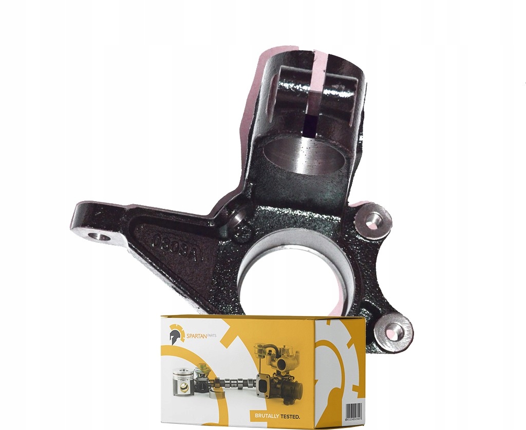 140.040.0013 - Кроссовер Citroen Berlingo 96 + передний левый 18мм Abs