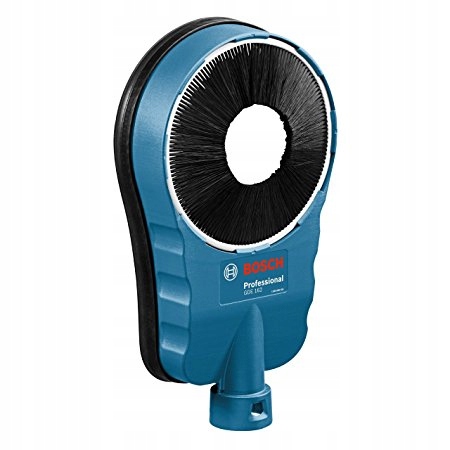 

Bosch odsysacz pyłu otwornic Gde 162