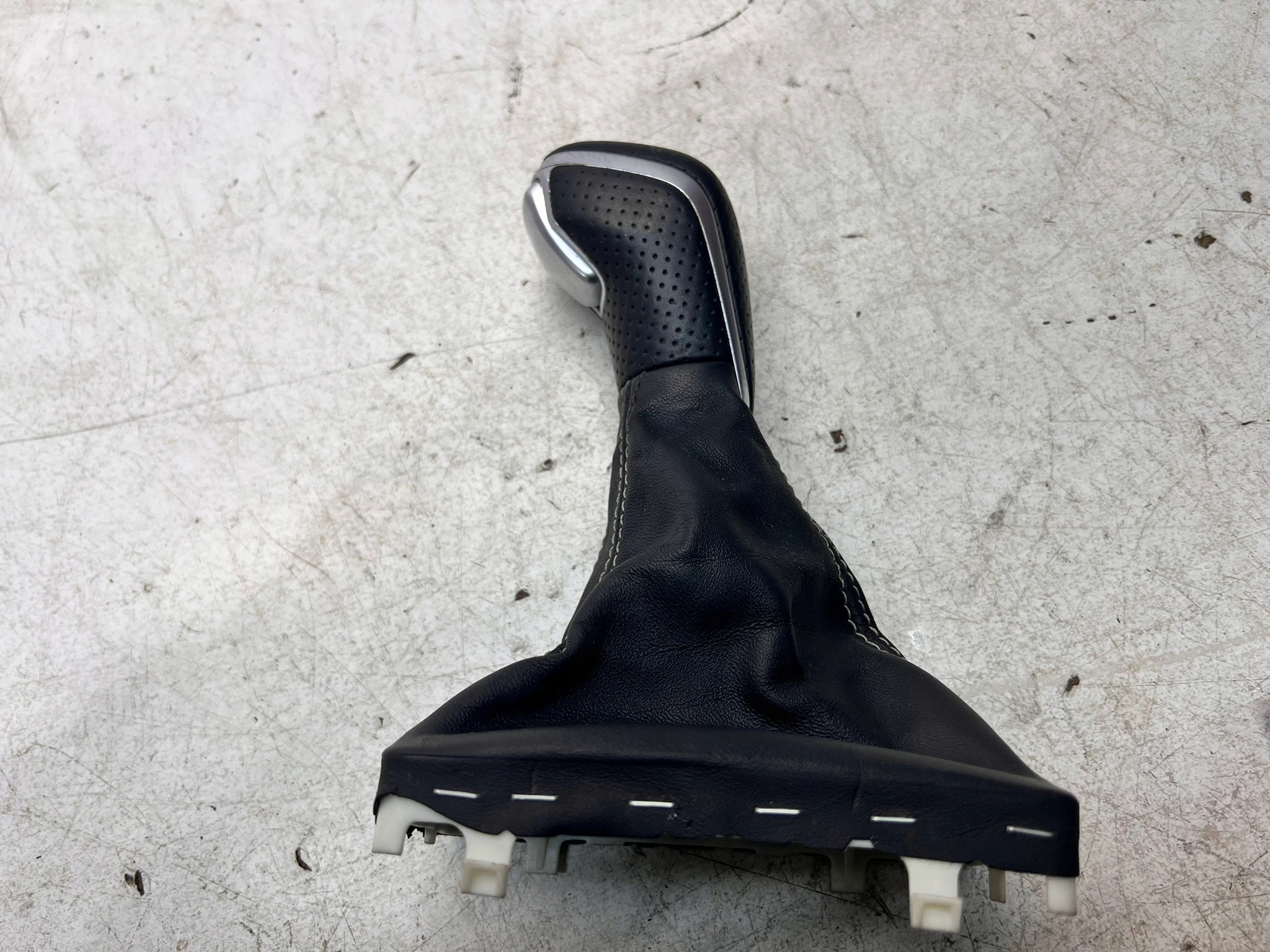 LEVA CAMBIO AUDI A6 C7 A7 LIFT 4G2713139AH HWI