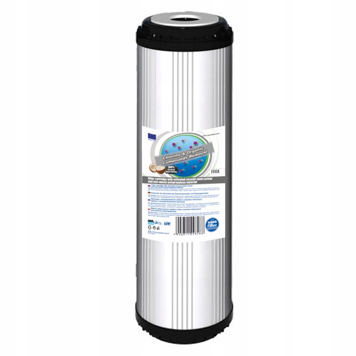 

Fcca Wkład Węglowy Aquafilter 10"