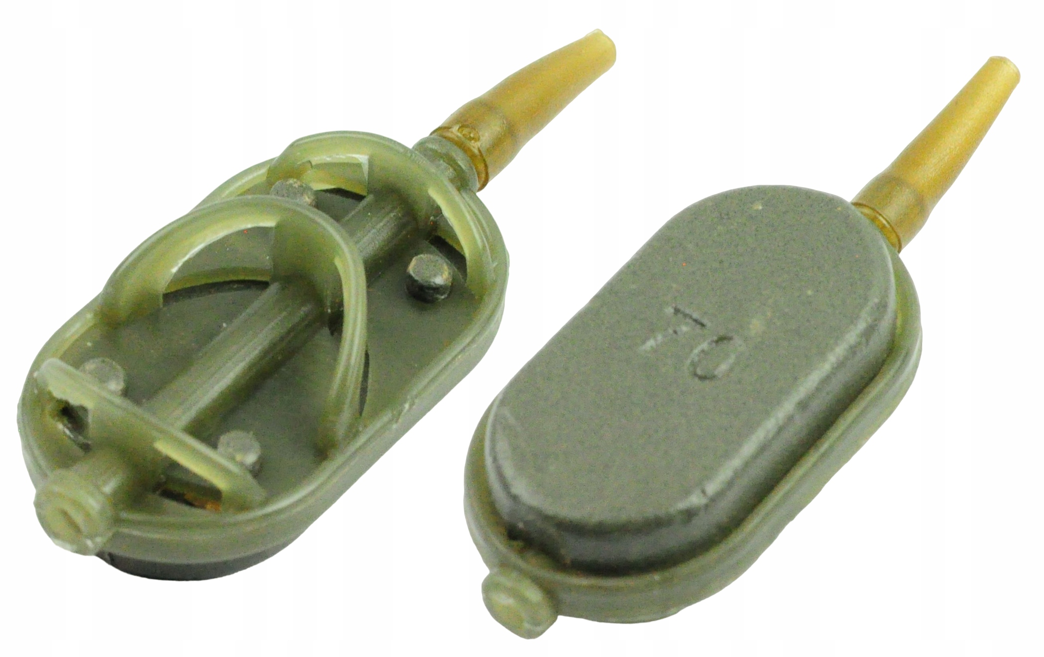 Arc 70g Podajnik Method Feeder koszyk koszyczek do metody
