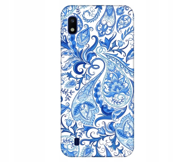 

Etui pokrowiec do Samsung Galaxy A10 Wzor turecki