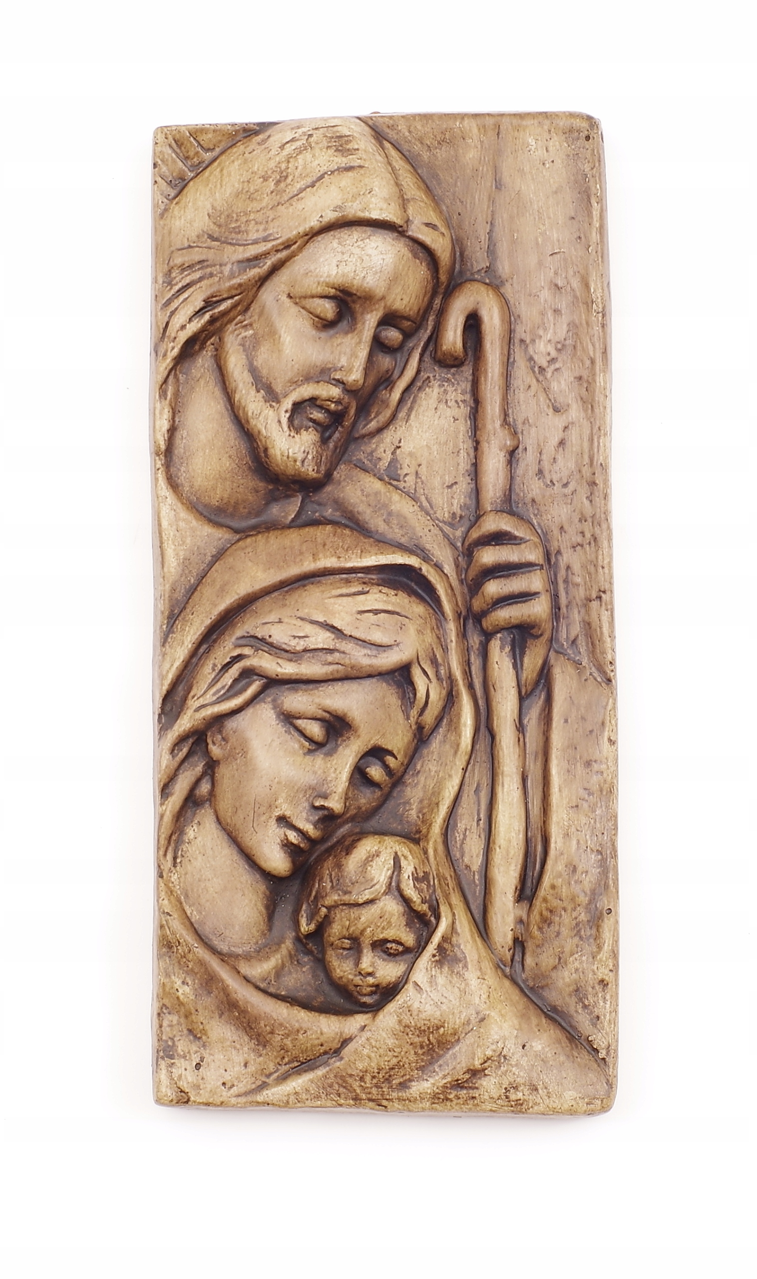 RZEŹBA | ŚWIĘTA RODZINA | PREZENT NA ŚLUB WISZĄCA Producent Veronese