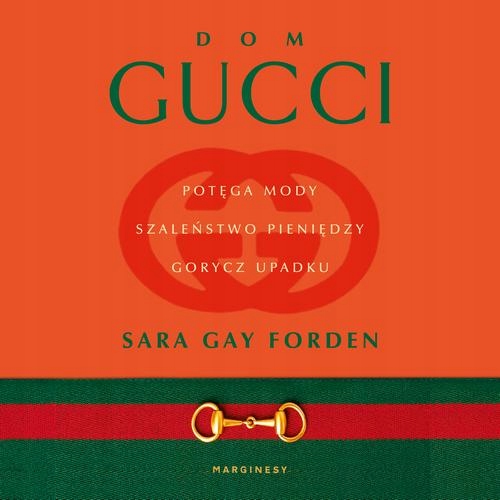 DOM GUCCI SARA GAY FORDEN AUDIOBOOK