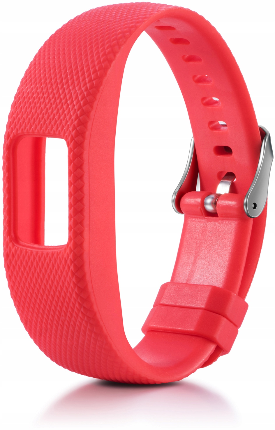 

Pasek Opaska Silikonowa Do Garmin Vivofit 4 Rozm L