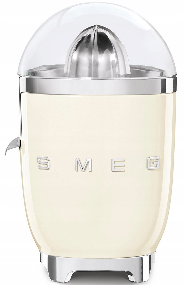 Wyciskarka SMEG CJF11CREU