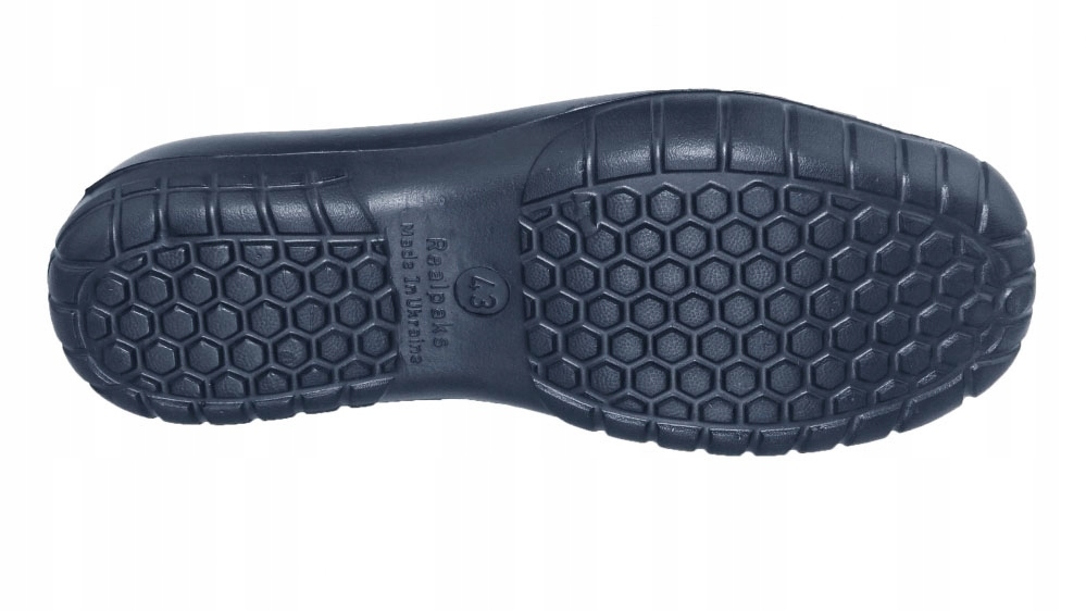 KALOSZE MĘSKIE OGRODOWE NISKIE CHODAKI PIANKI Kod producenta 9415-56-ROKL