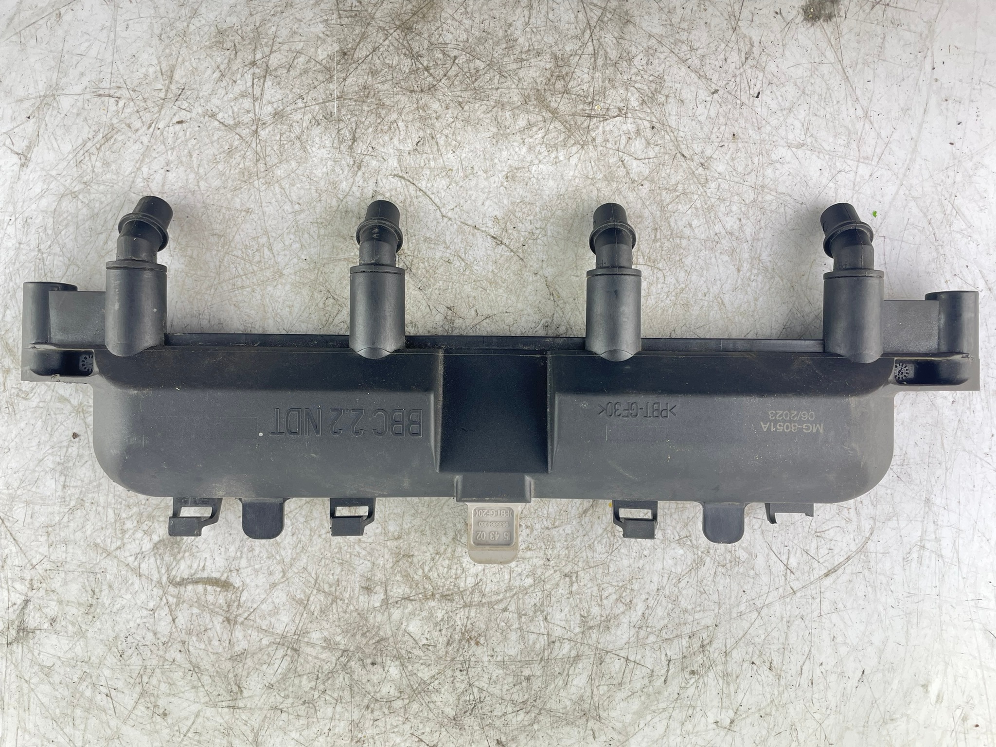 bobine d'allumage MG-8051A Citroen C3 et 1.4 KFV essence