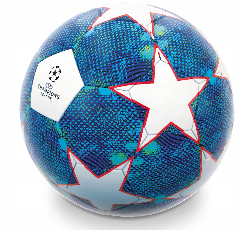 

Piłka Nożna Champions League Treningowa Rozmiar 5