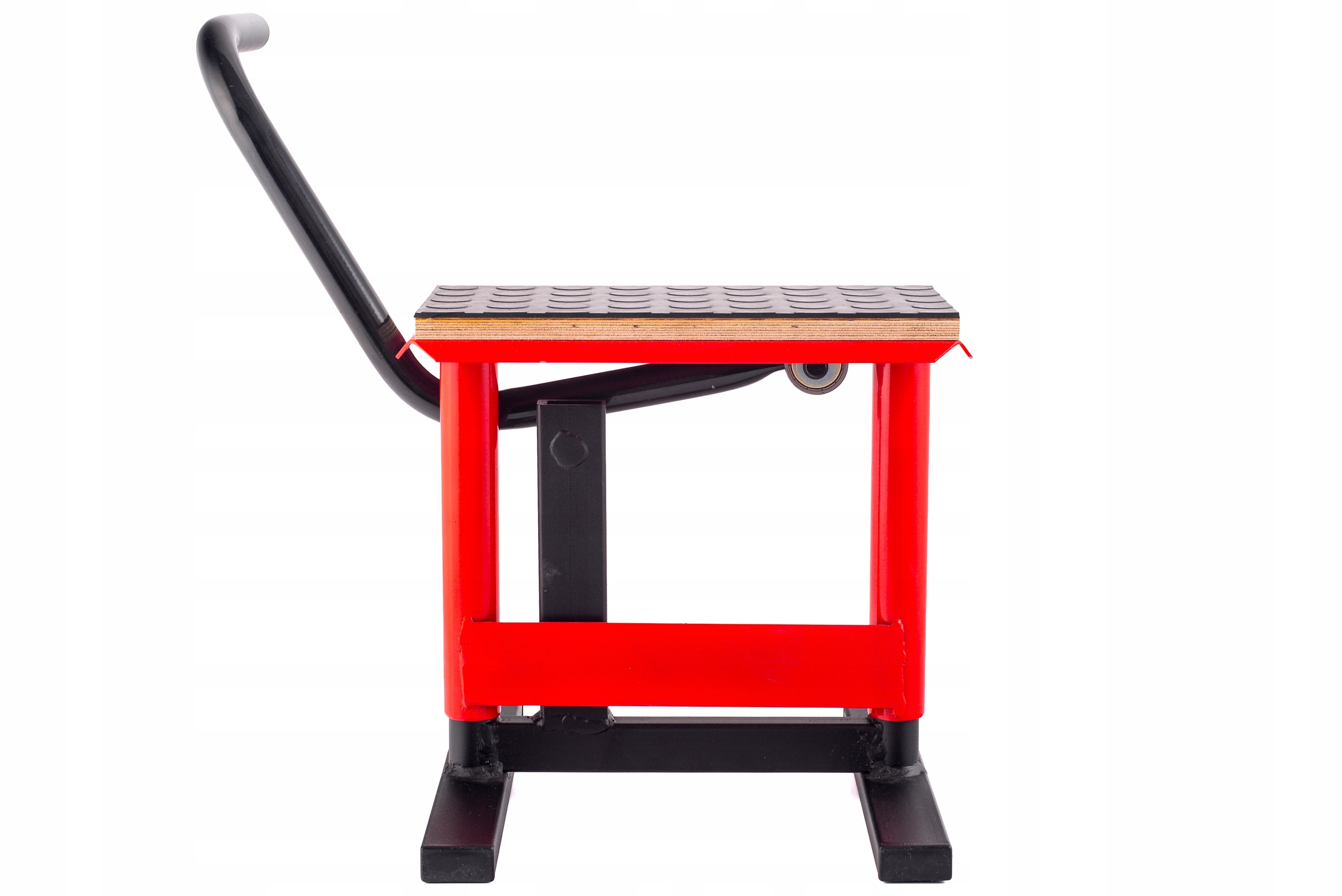 STOJAK PODNOSNIK MOTOCYKLOWY GUMA CROSS ENDURO