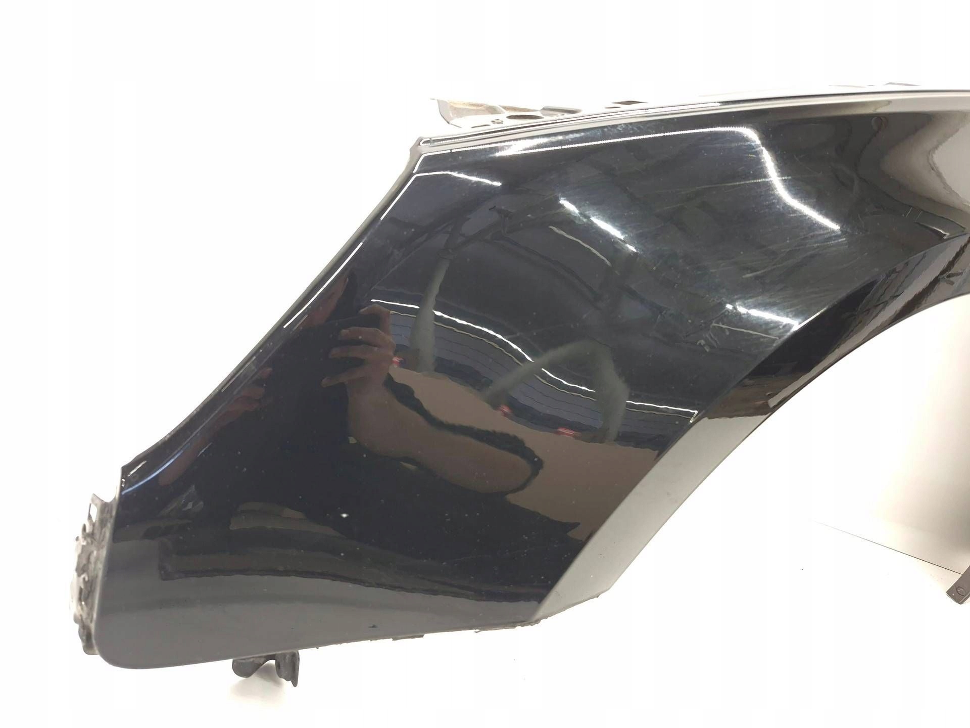 fender left front front AUDI A4 B9 S-LINE LY9B