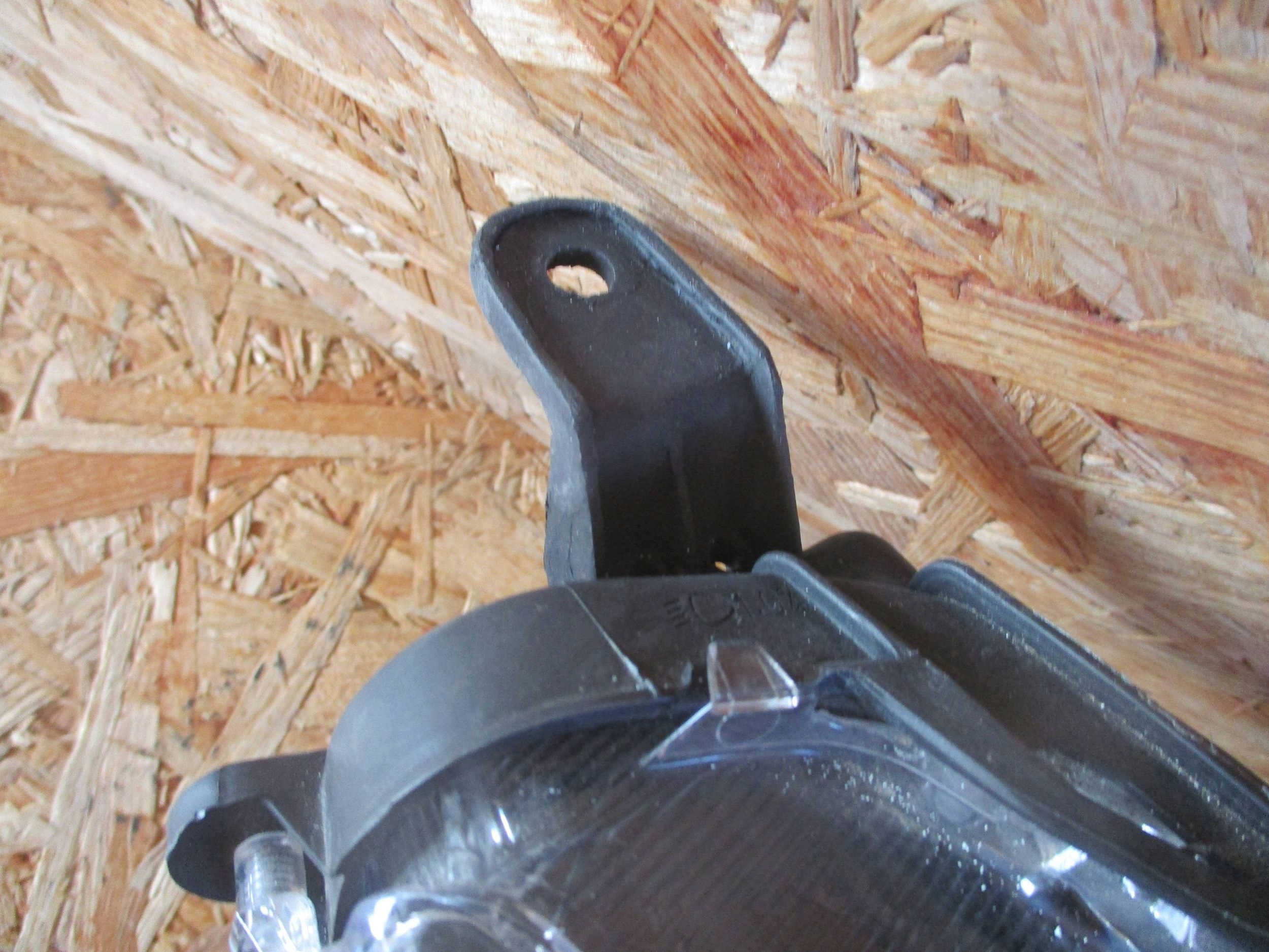 light front front right TOYOTA YARIS IV