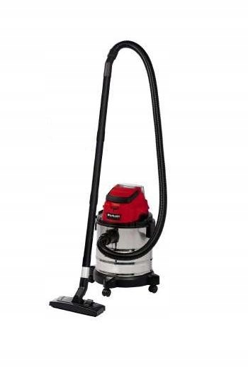 Vysavač dílenský Tc-vc 18/20 Li S Solo Einhell
