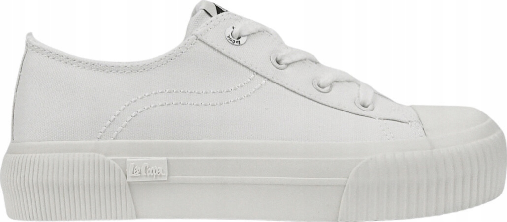 Dámské Boty Lee Cooper Bílé LCW-25-02-3325LA velikost 37