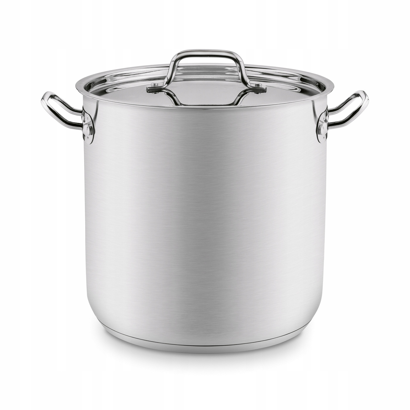 Hrniec Indukcia Gastronomická Pokrievka Veľká Tadar Supreme 25L 32 cm