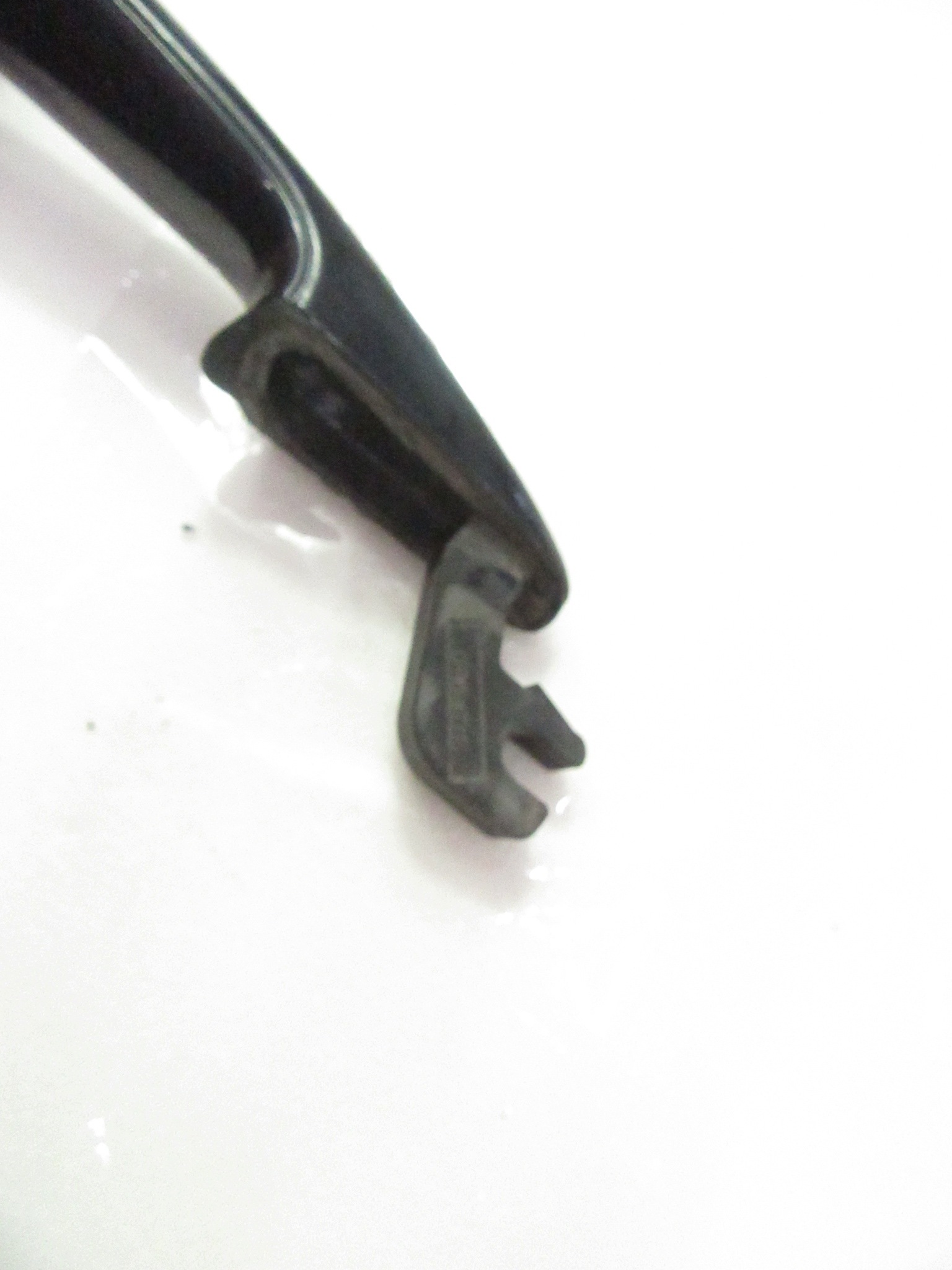 handle exterior left BMW e46 sedan KOMBI before lift
