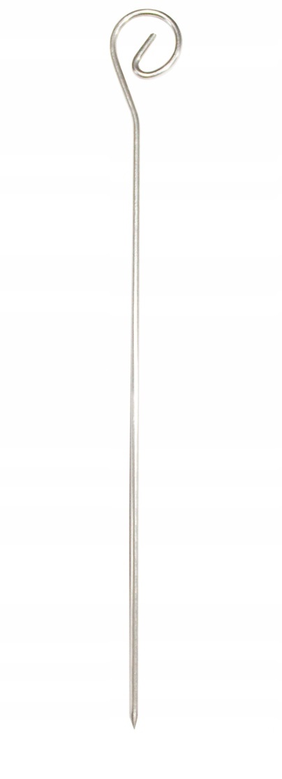 

Szpilki szaszłyki zrazów rolad igła igły 1x grill