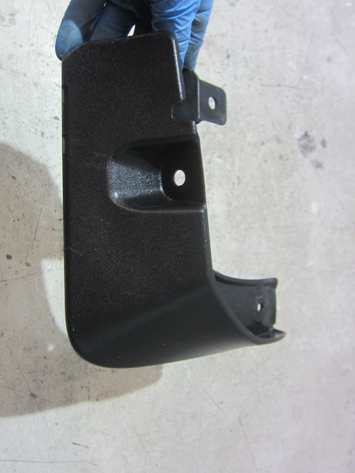 KIA SORENTO IV MQ4 mud flap mud flaps front front running board 86832-P2000 23R