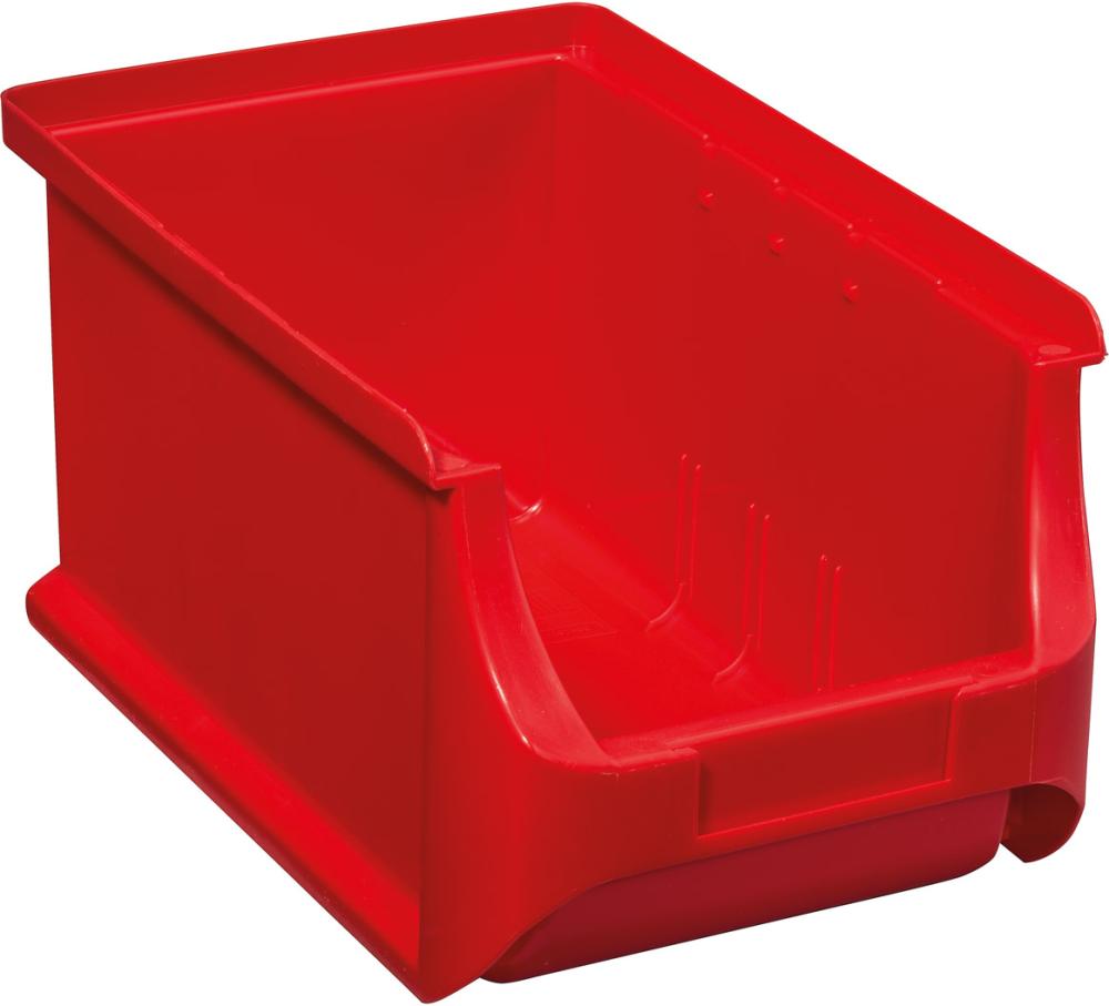 

Pojemnik magazynowy ProfiPlus 235x150x125mm (nr 3)
